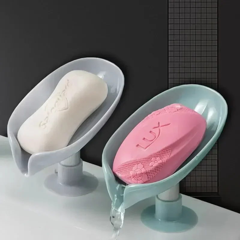Eco Sponge - Soporte de jabón con forma de