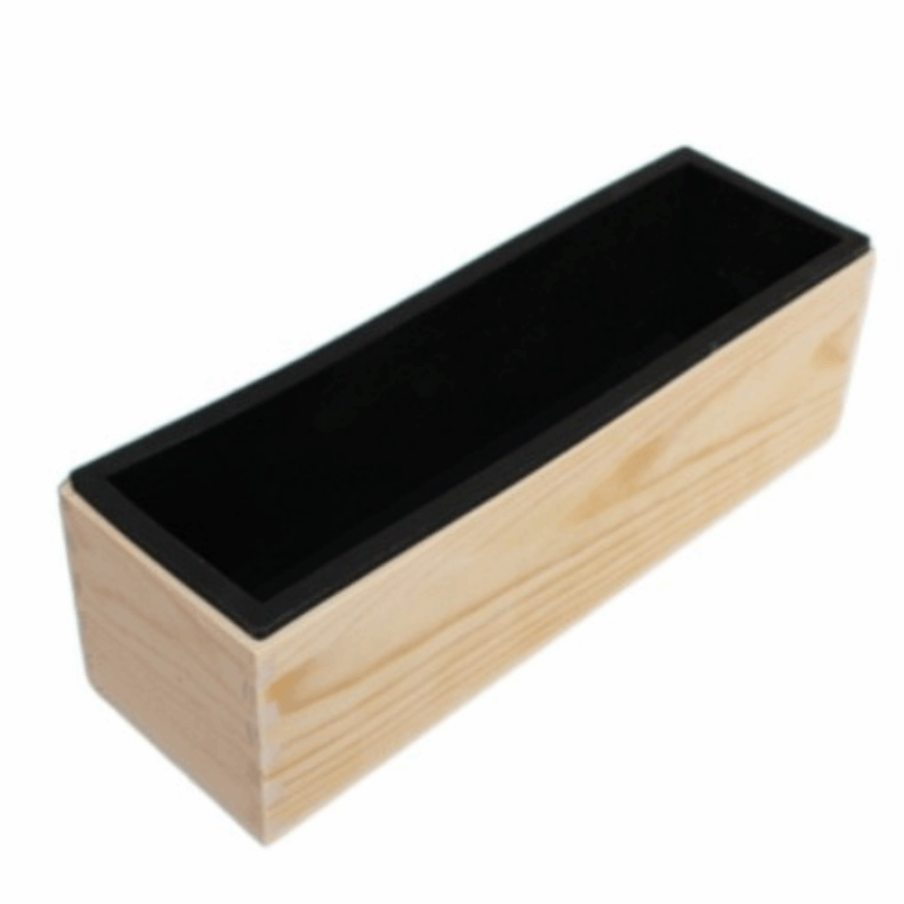 Eco Soap - Molde de silicona para jabón de