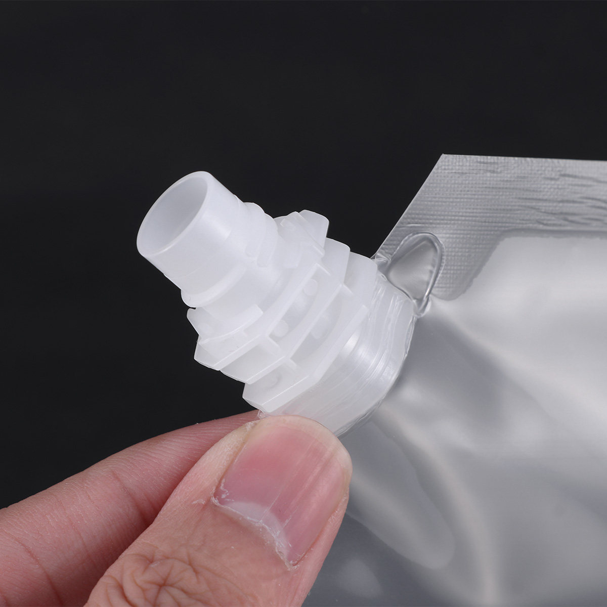 Reusable Bottle - 6 unidades de botellas de plástico