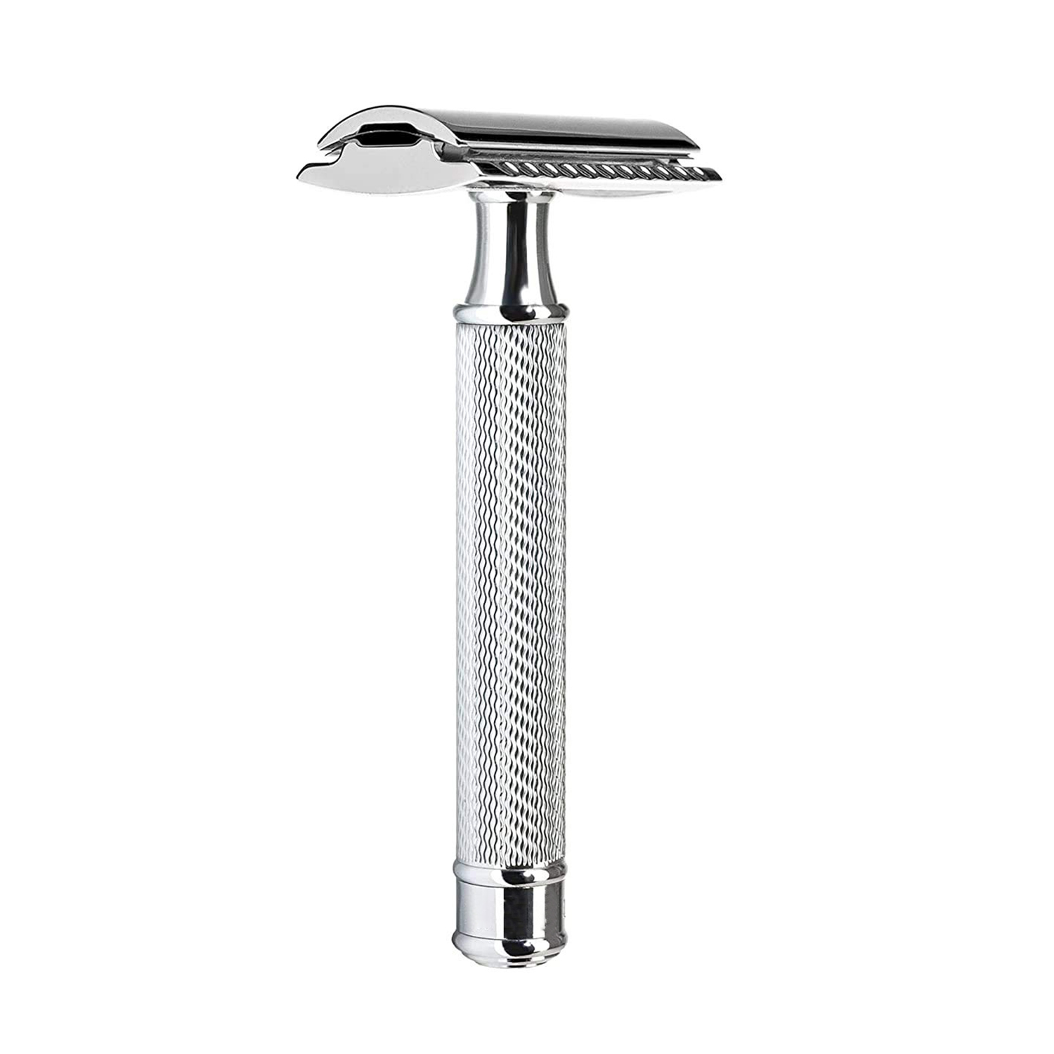 Safety Razor Handle - Maquinillas de Afeitar de Seguridad de