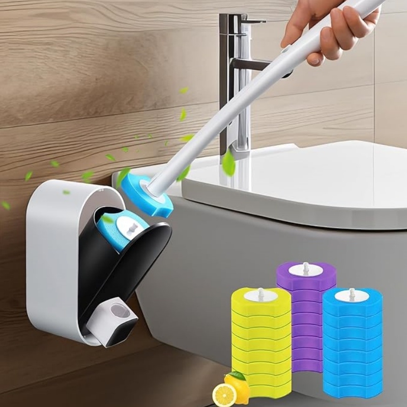 24 Uds. Recambios desechables  - Eco Sponge reseña y precio