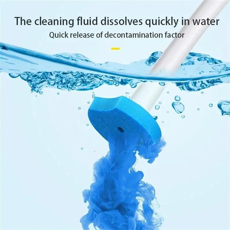 24 Uds. Recambios desechables  - Eco Sponge reseña y precio