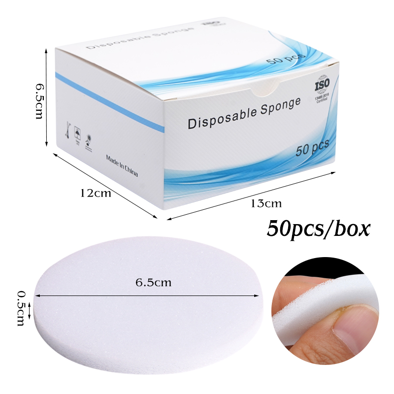50 unidades de esponjas de rep - Eco Sponge reseña y precio