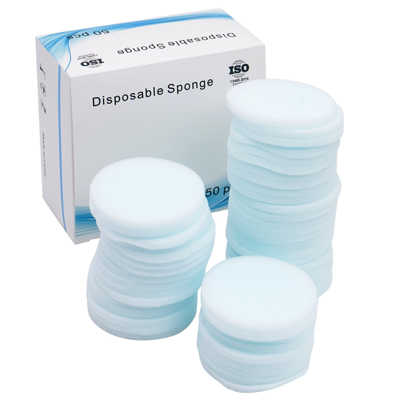 50 unidades de esponjas de rep - Eco Sponge reseña y precio