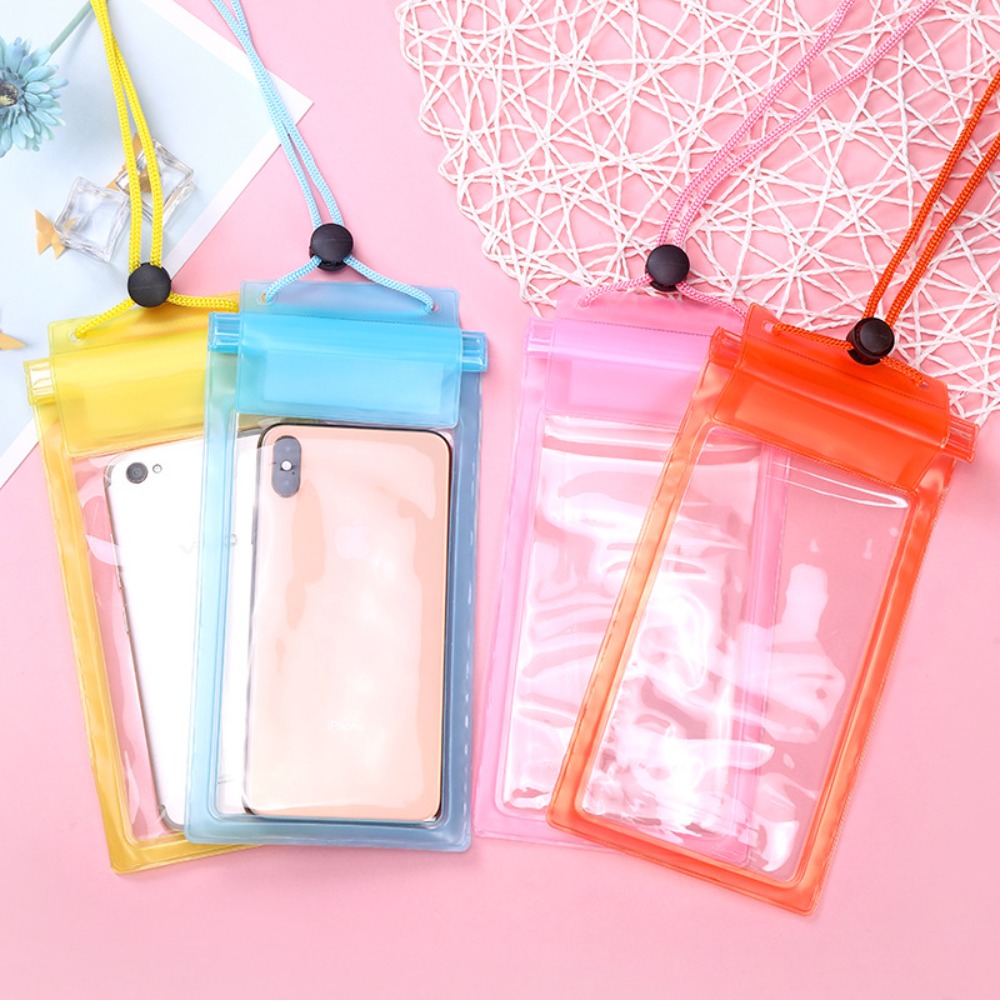 Bolsa Impermeable para Teléfon - Reusable Bag reseña y precio