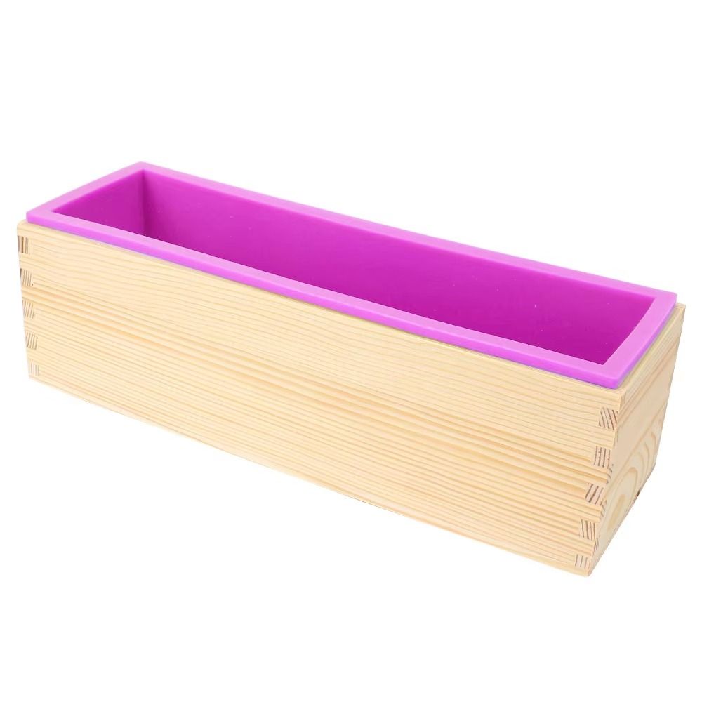 Molde de silicona para jabón d - Eco Soap reseña y precio