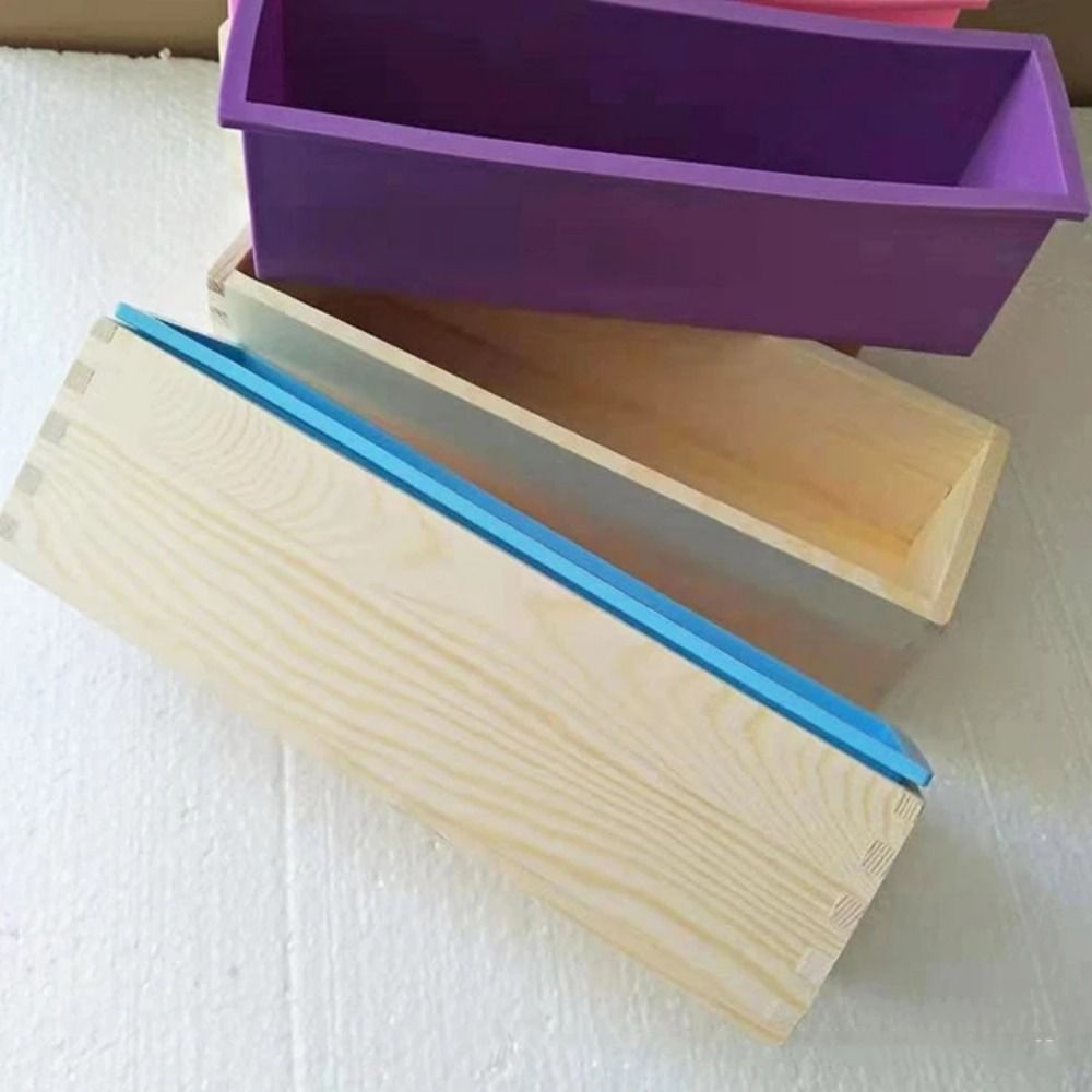 Molde de silicona para jabón d - Eco Soap reseña y precio