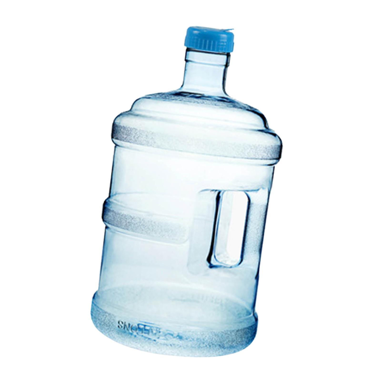 Botella de plástico para almac - Reusable Bottle reseña y precio