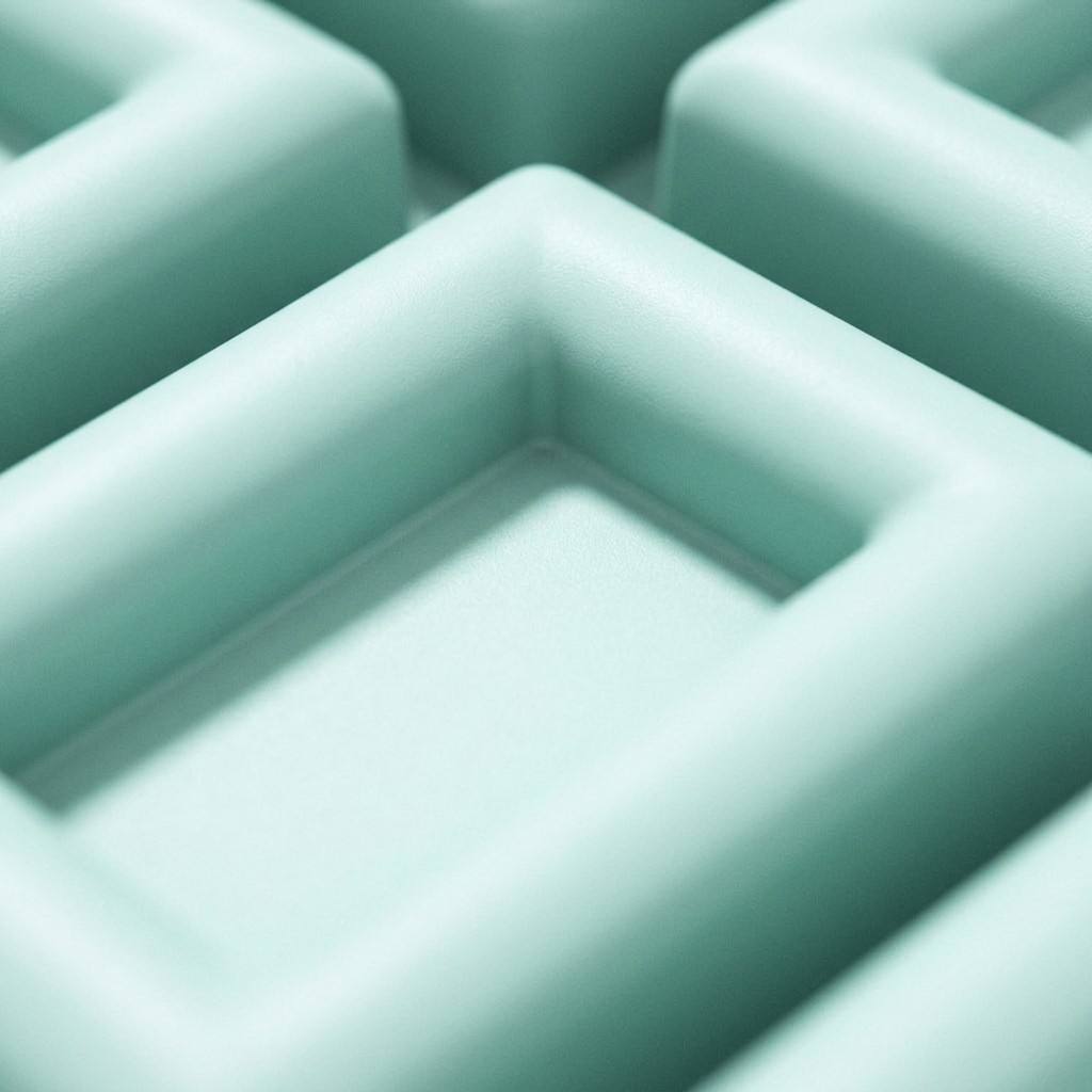 Molde de silicona antiadherent - Eco Soap reseña y precio