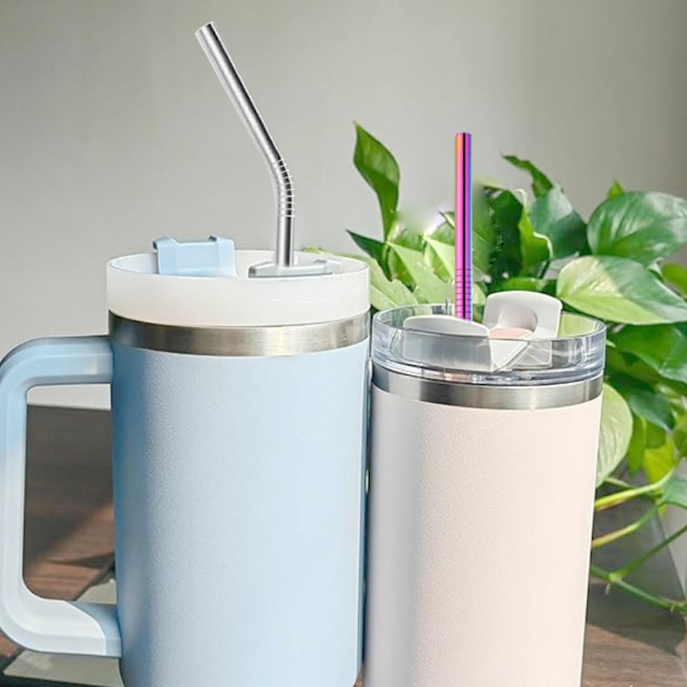 Pajita de repuesto de acero in - Reusable Straw reseña y precio