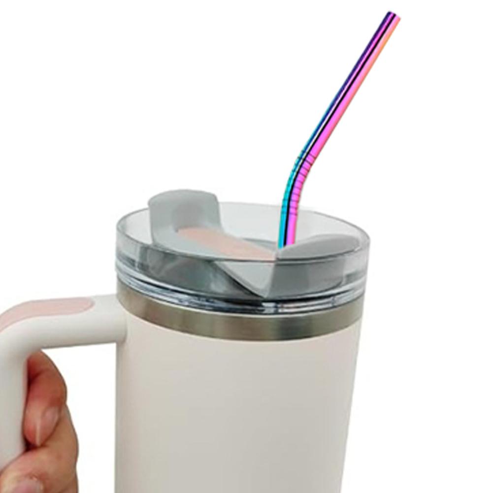 Pajita de repuesto de acero in - Reusable Straw reseña y precio