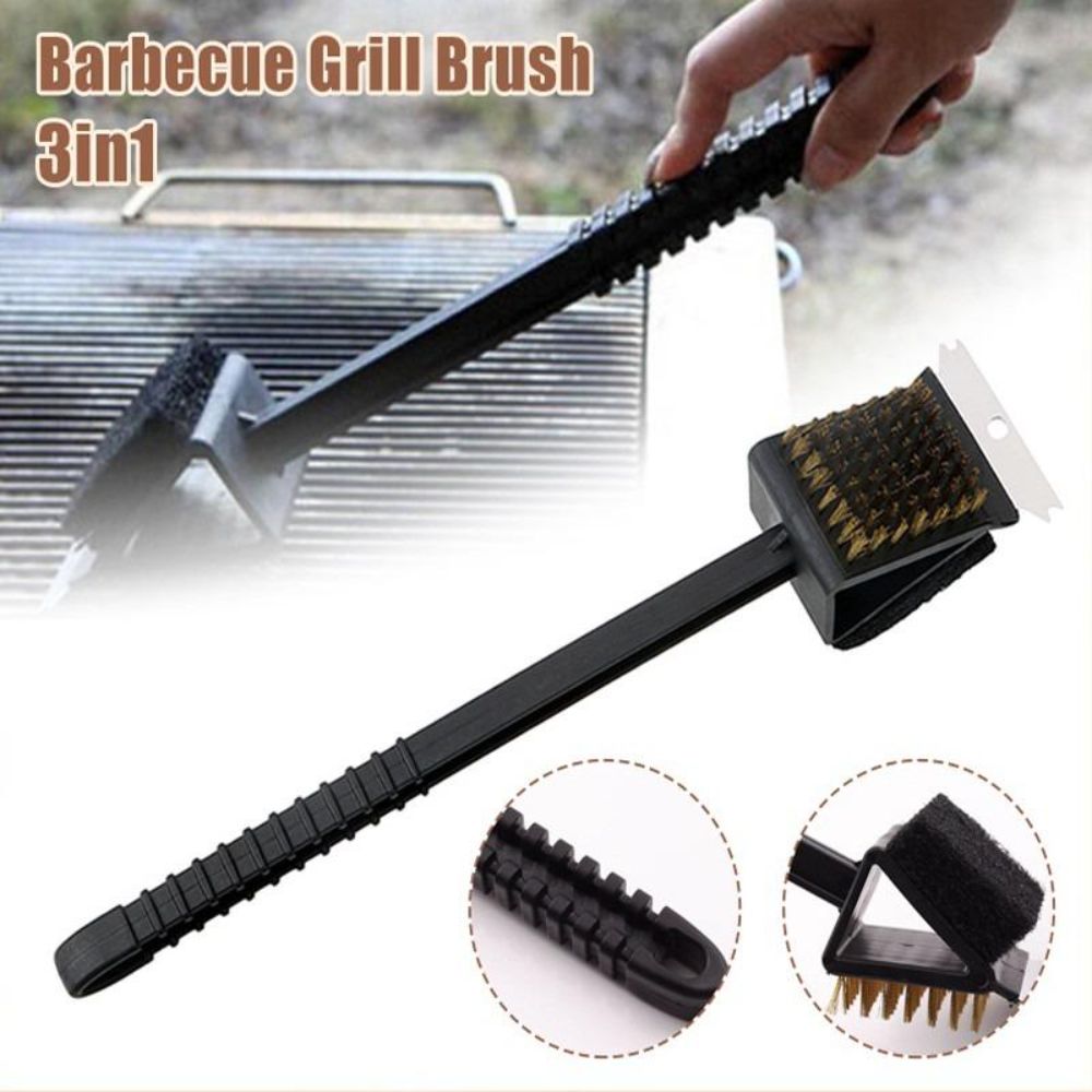 Cepillo de limpieza para barba - Eco Sponge reseña y precio