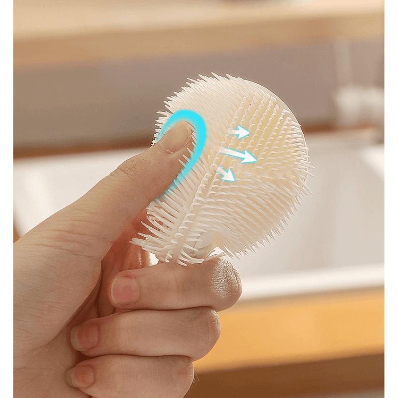 Cepillo de limpieza plegable d - Reusable Bottle reseña y precio