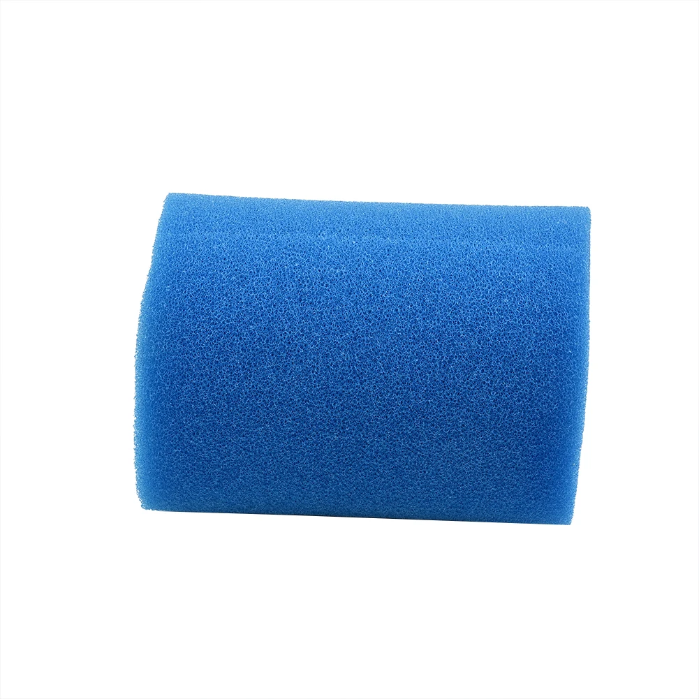 Esponja de filtro de piscina p - Eco Sponge reseña y precio