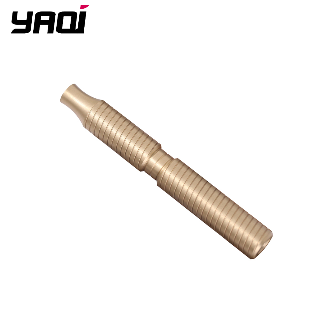 YAQI Tom, mango de afeitadora  - Safety Razor Handle reseña y precio