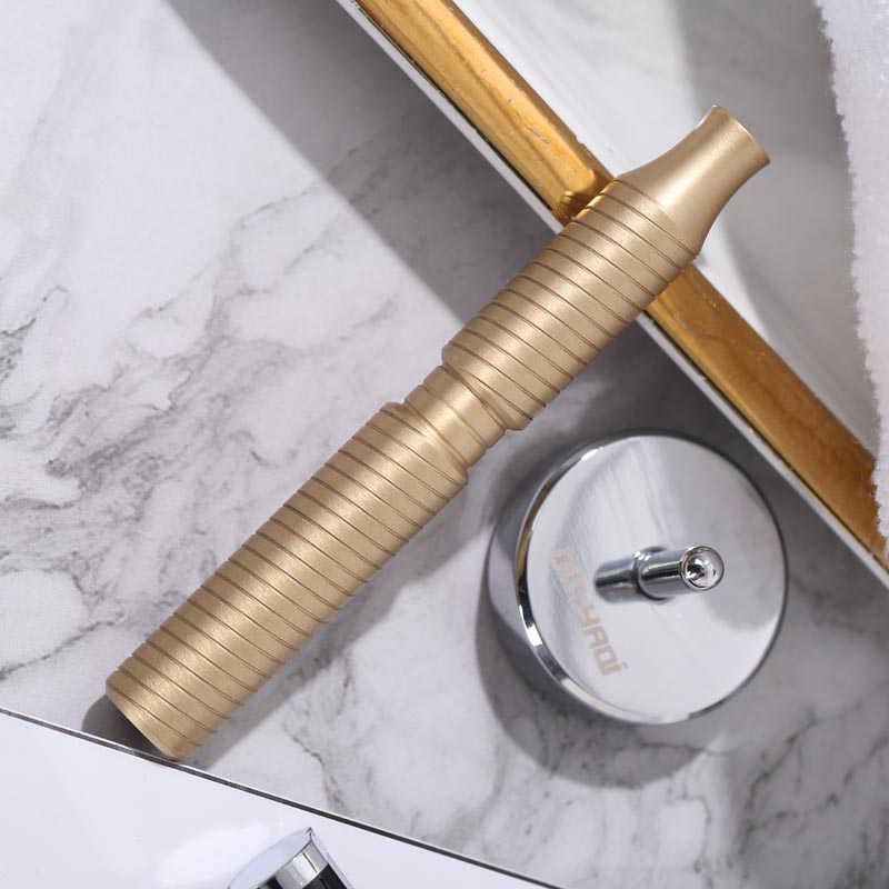 YAQI Tom, mango de afeitadora  - Safety Razor Handle reseña y precio