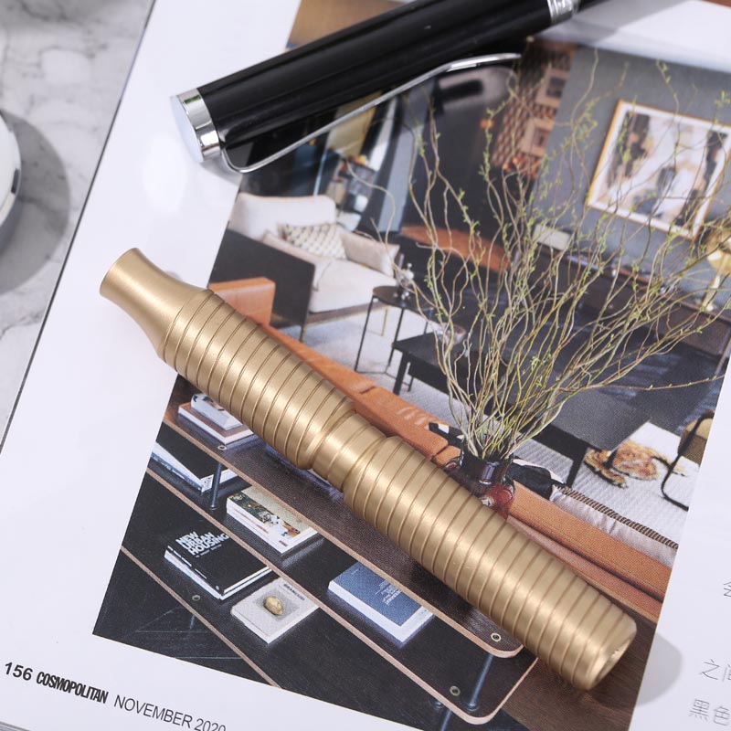 YAQI Tom, mango de afeitadora  - Safety Razor Handle reseña y precio