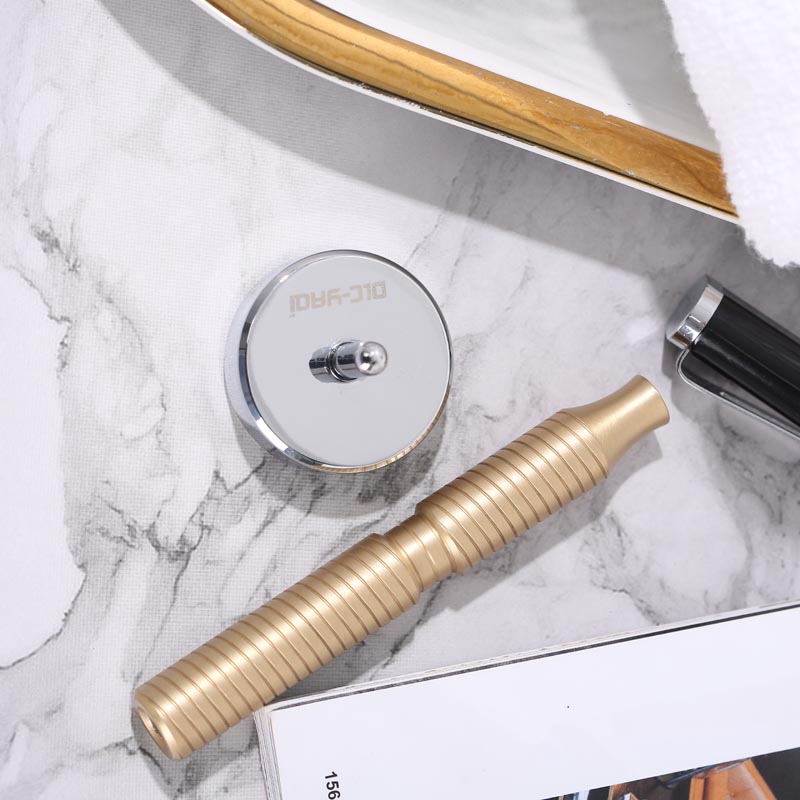 YAQI Tom, mango de afeitadora  - Safety Razor Handle reseña y precio