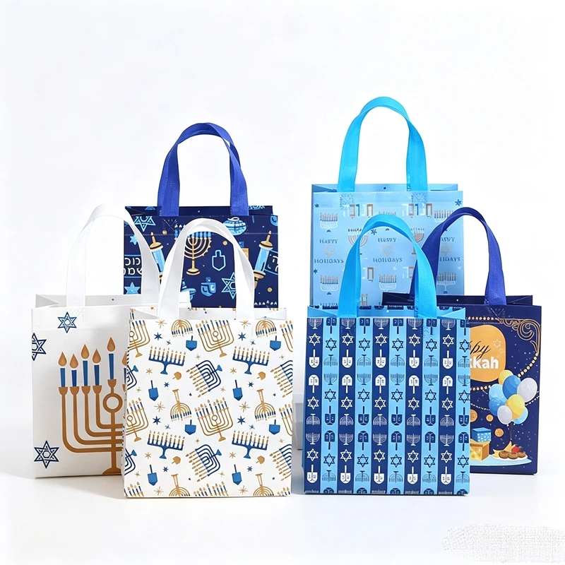 50 bolsas de tela no tejida co - Reusable Bag reseña y precio