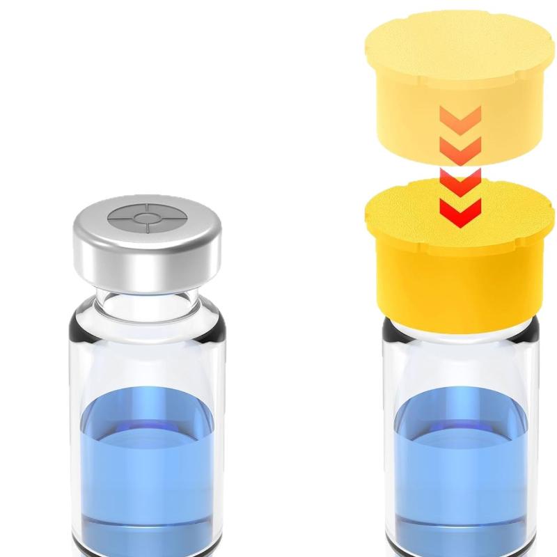 Tapas de silicona reutilizable - Reusable Bottle reseña y precio