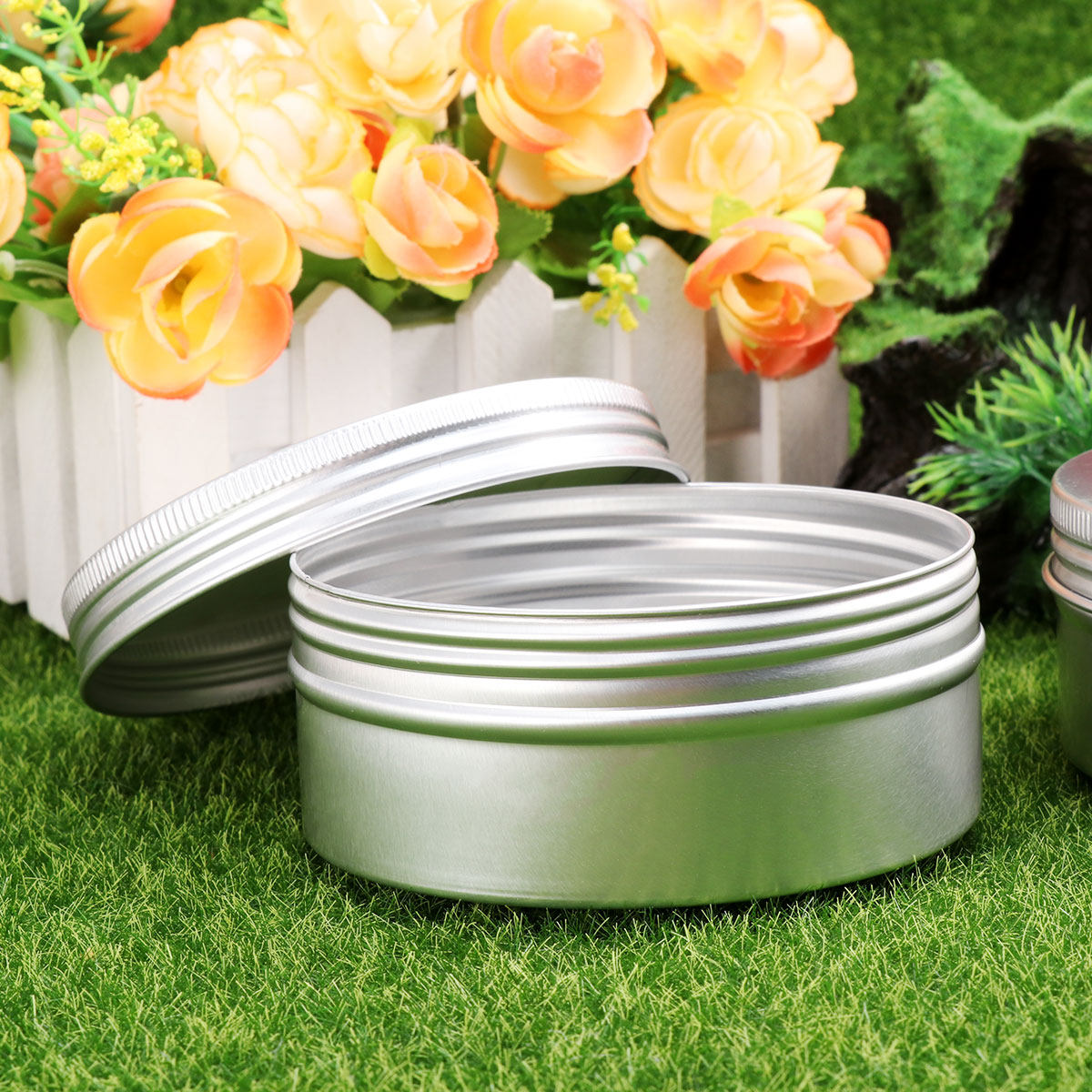 10 unidades de recipientes de  - Reusable Bottle reseña y precio