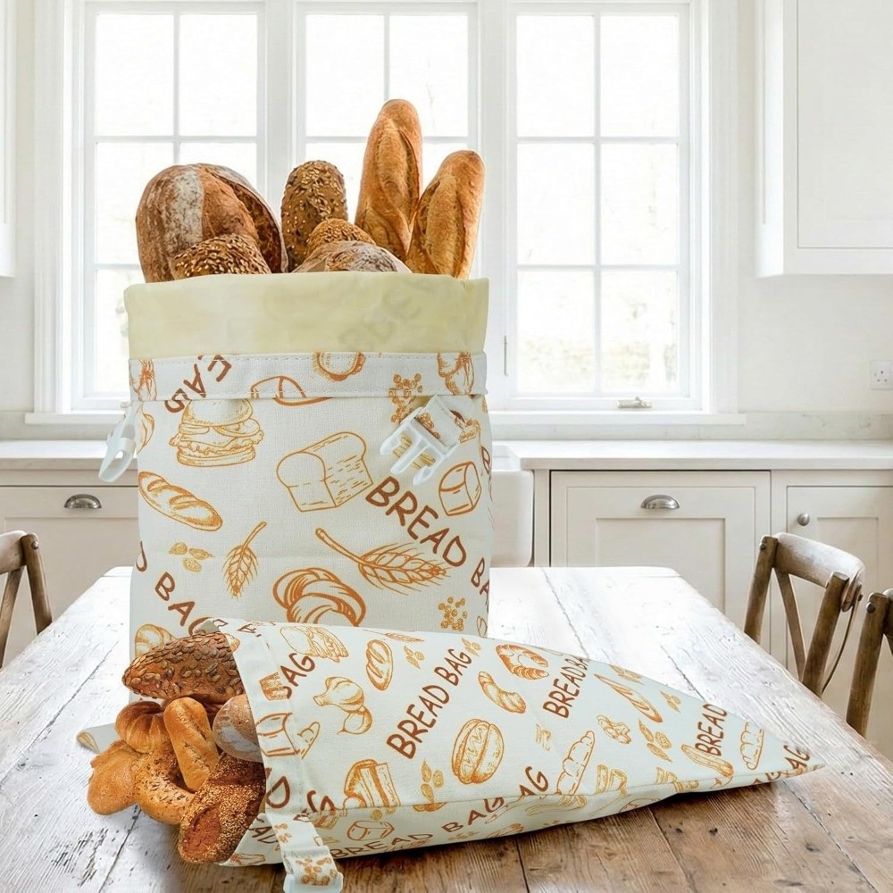 Nuevas Bolsas Reutilizables pa - Reusable Bag reseña y precio