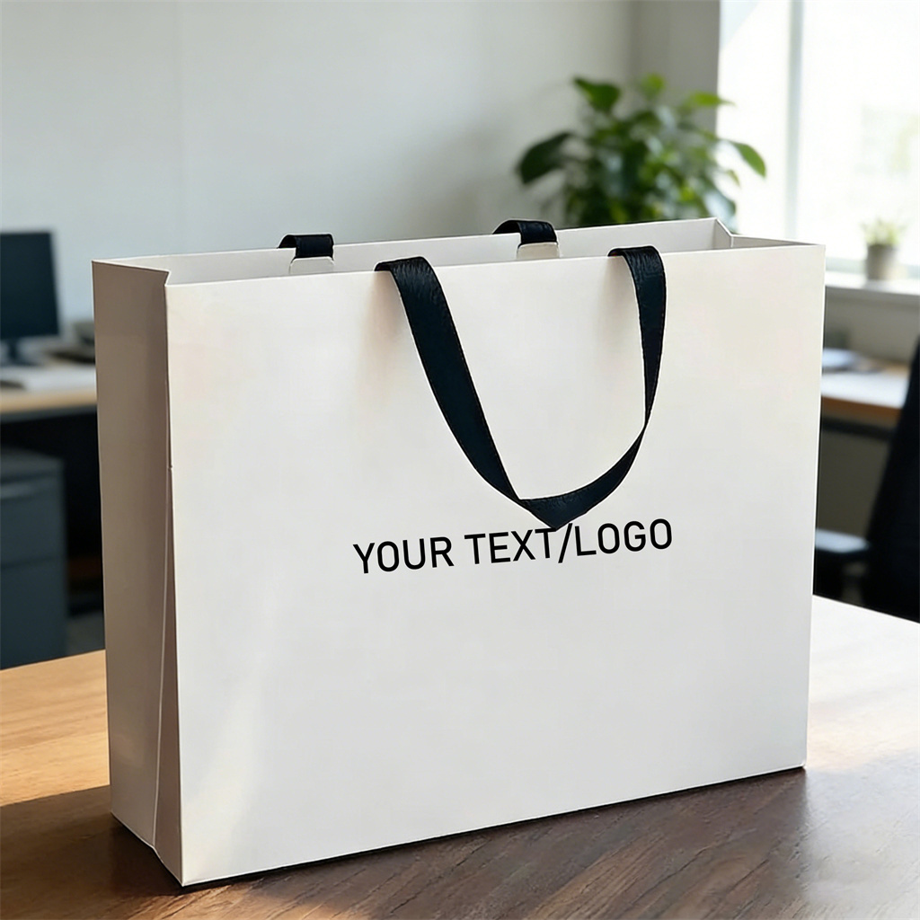Bolsa de Regalo Personalizada  - Reusable Bag reseña y precio