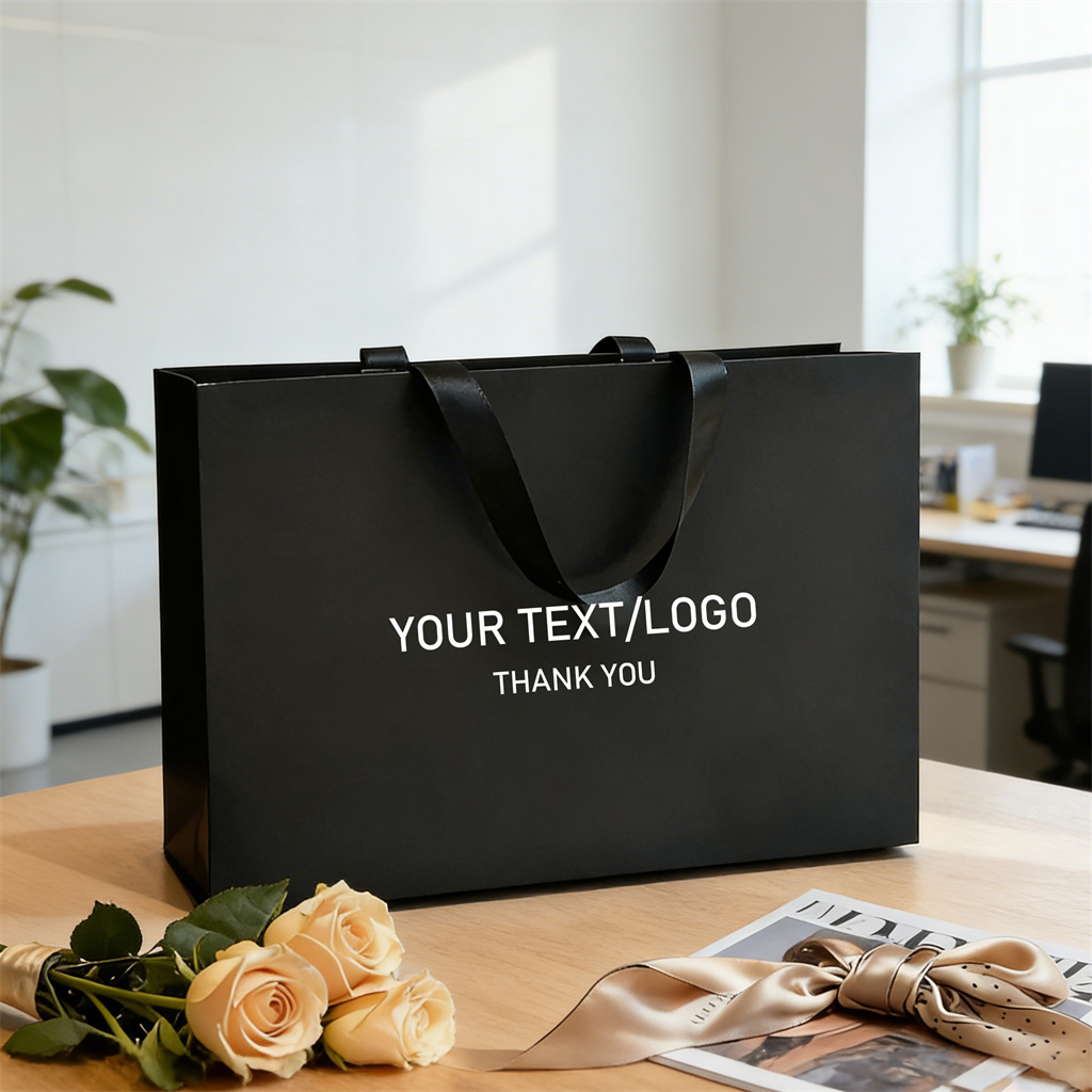 Bolsa de Regalo Personalizada  - Reusable Bag reseña y precio