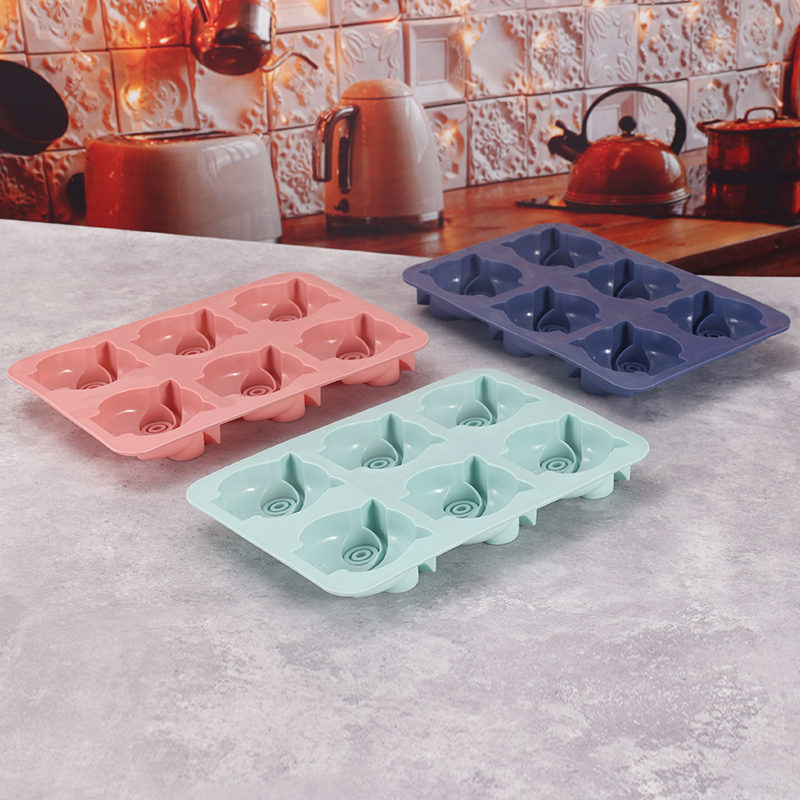 Búho de silicona en forma de S - Eco Soap reseña y precio