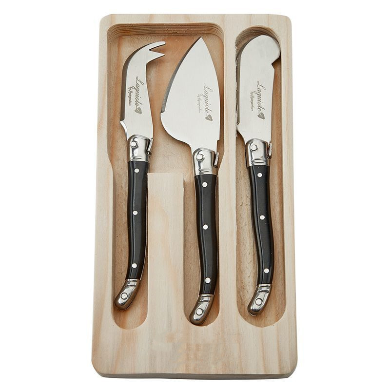 Juego de 3 utensilios para que - Bamboo Cutlery reseña y precio