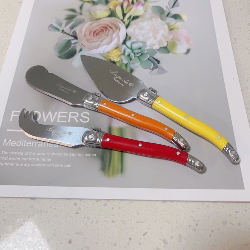 Juego de 3 utensilios para que - Bamboo Cutlery reseña y precio