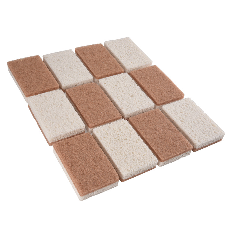 Esponjas Naturales Ecológicas  - Eco Sponge reseña y precio