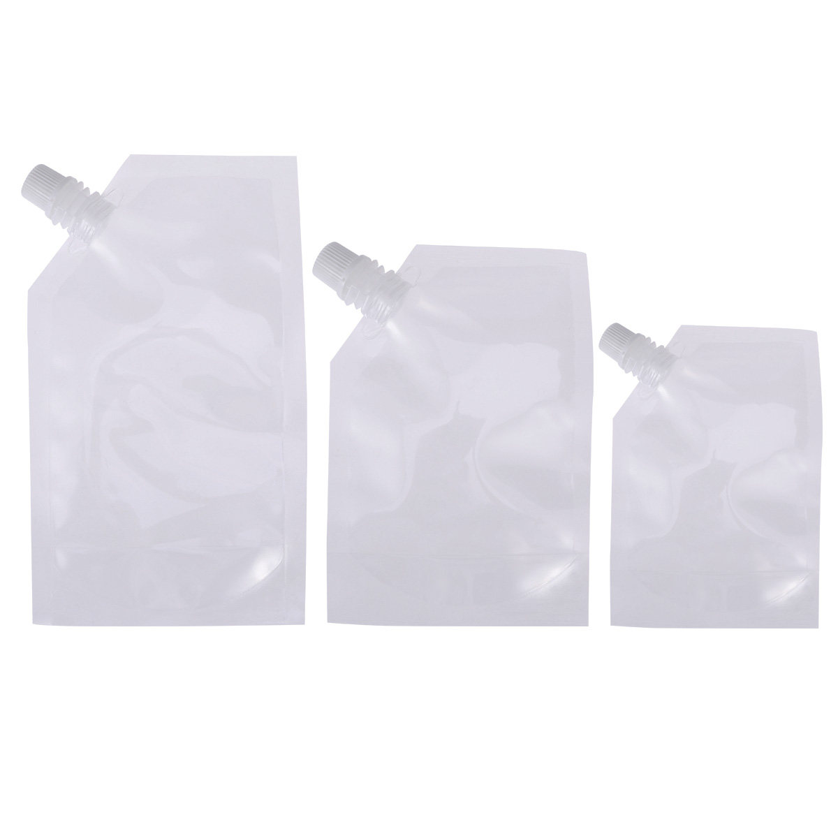 6 unidades de botellas de plás - Reusable Bottle reseña y precio