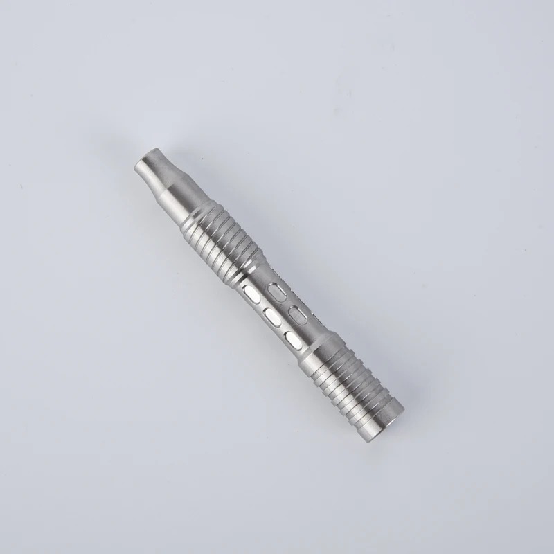 Mango de afeitar de seguridad  - Safety Razor Handle reseña y precio