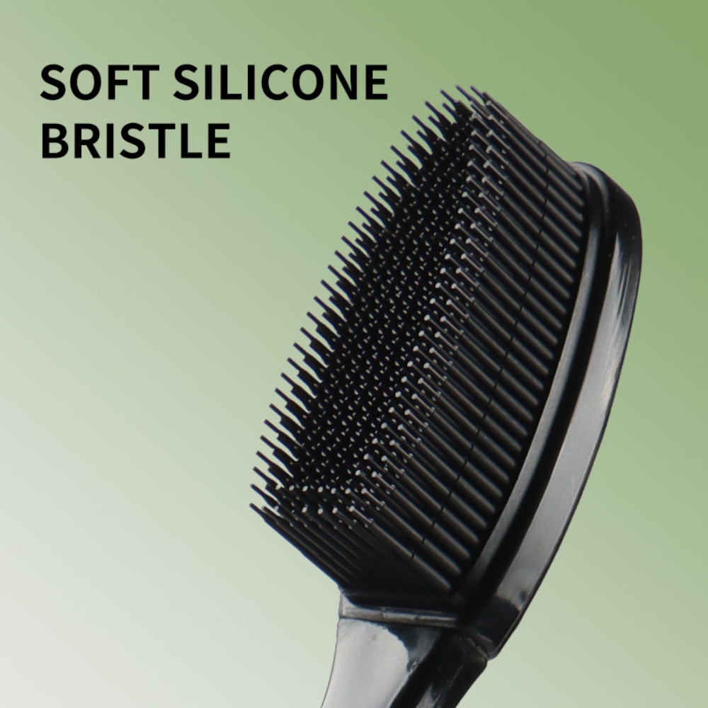 3 piezas*5 piezas*9 piezas de  - Bamboo Toothbrush reseña y precio