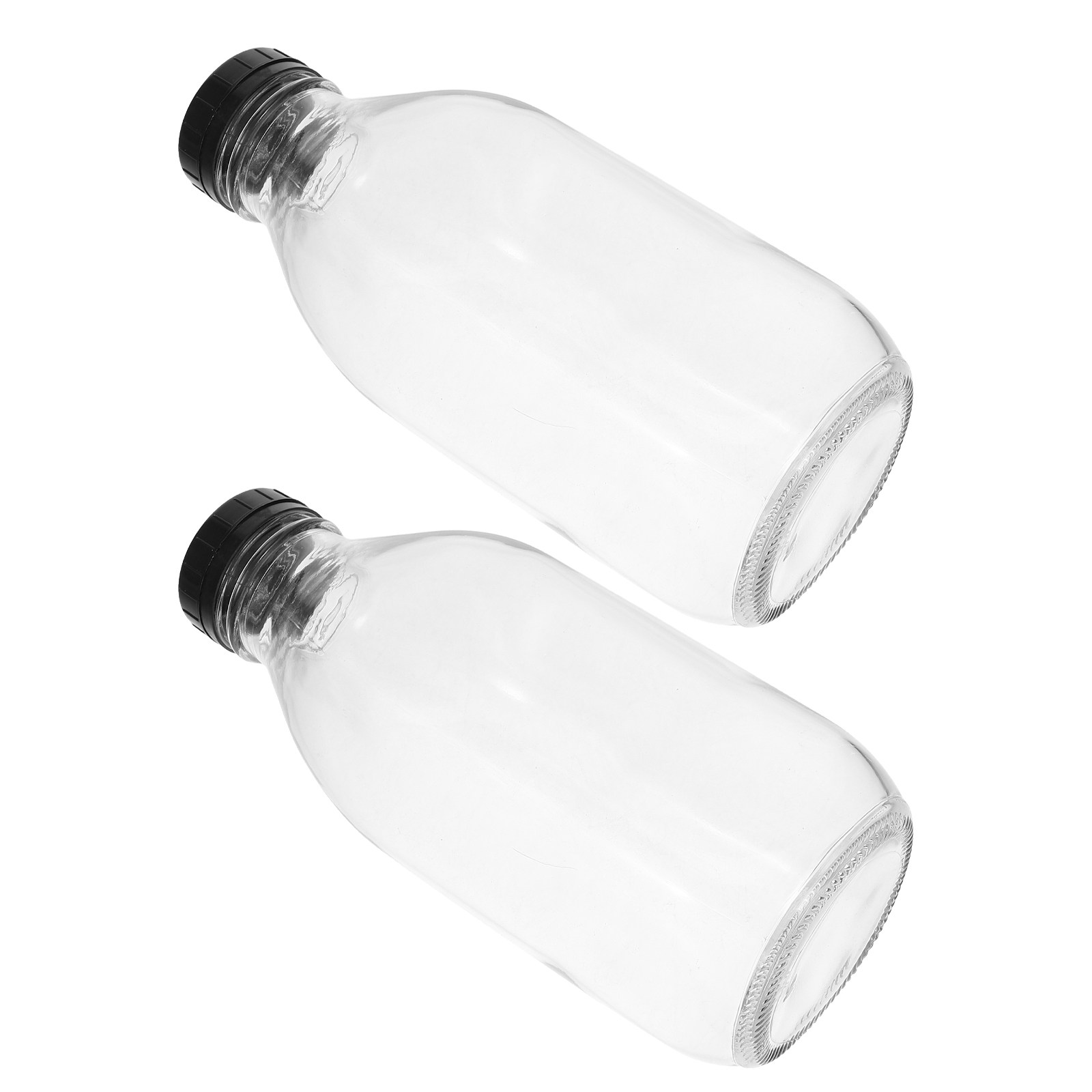 2 botellas de vidrio para lech - Reusable Bottle reseña y precio