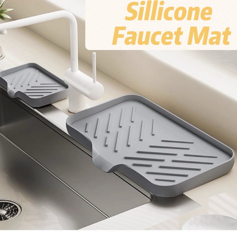 Soporte de jabón autodrenante  - Eco Sponge reseña y precio