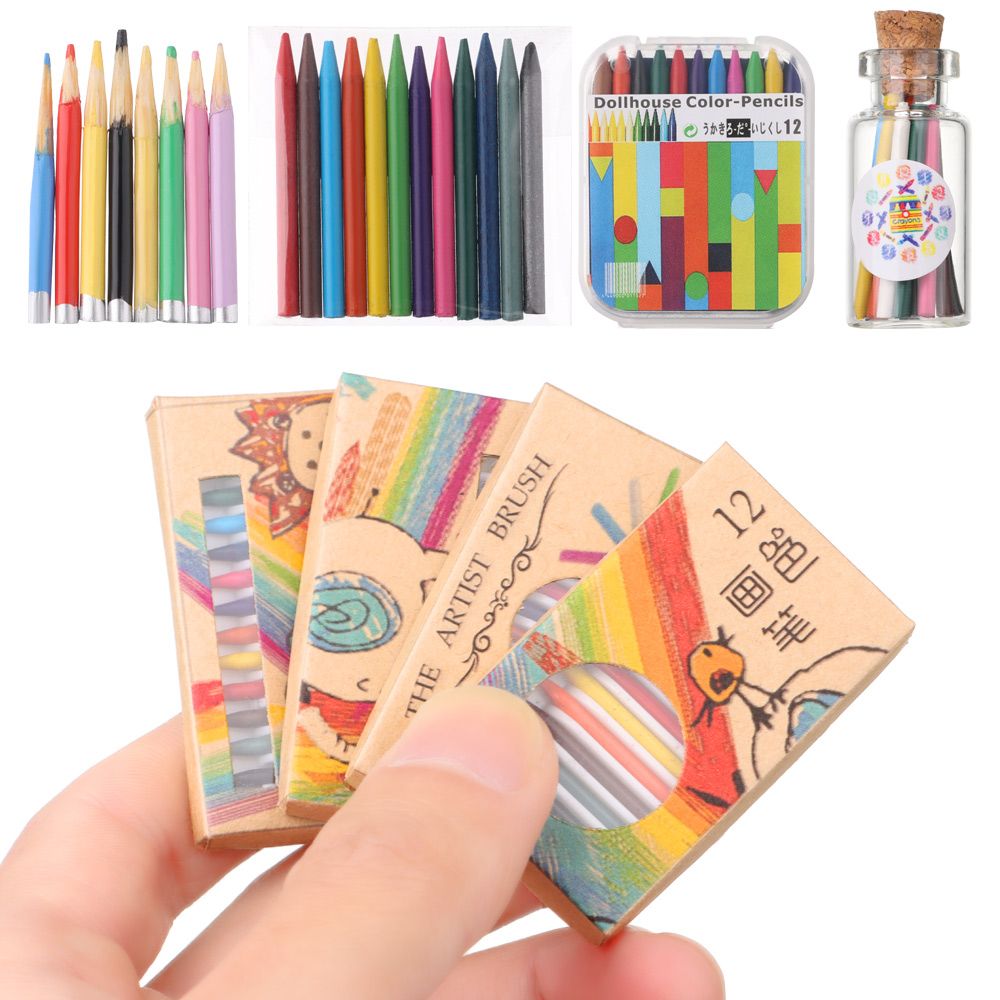 Juego de lápices de colores pa - Beeswax Wrap reseña y precio