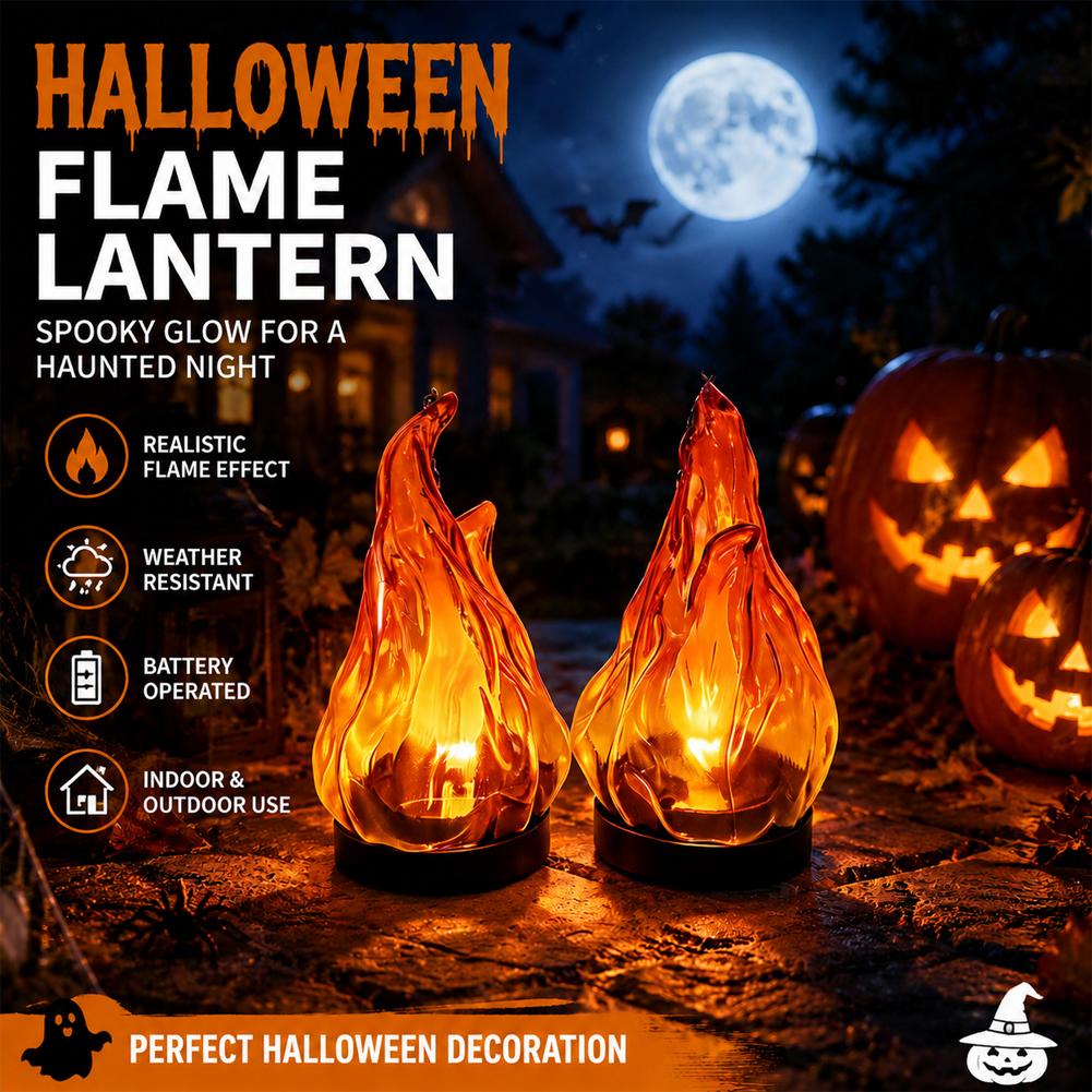 Lámpara colgante solar con efe - Solar Garden Light reseña y precio