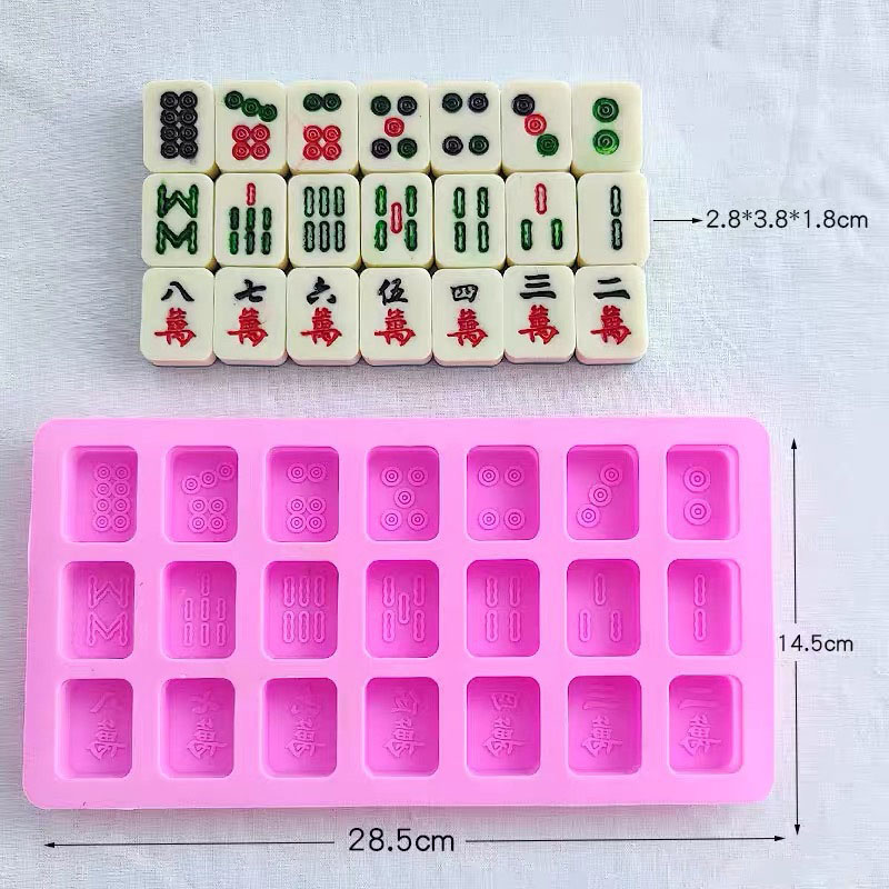Molde de silicona para hacer d - Eco Soap reseña y precio