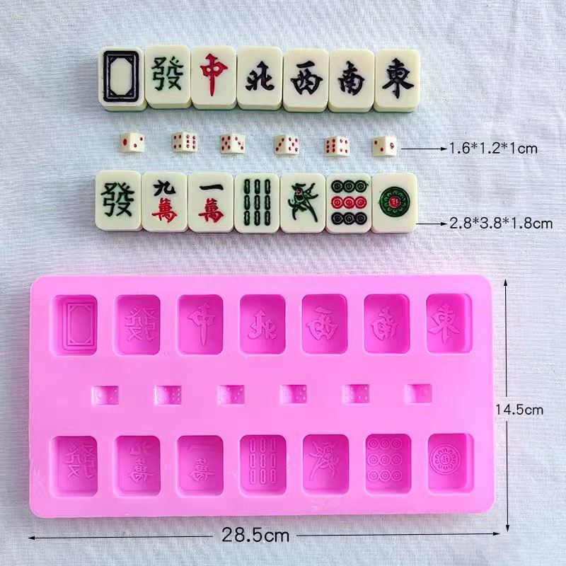 Molde de silicona para hacer d - Eco Soap reseña y precio