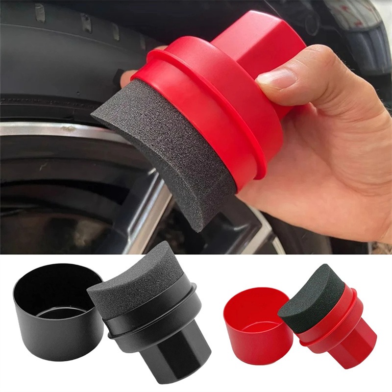 Esponja para Pulir y Encerar R - Eco Sponge reseña y precio