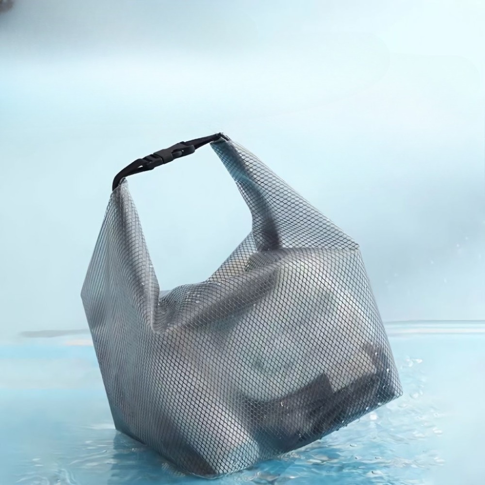 Bolsa de almacenamiento imperm - Reusable Bag reseña y precio