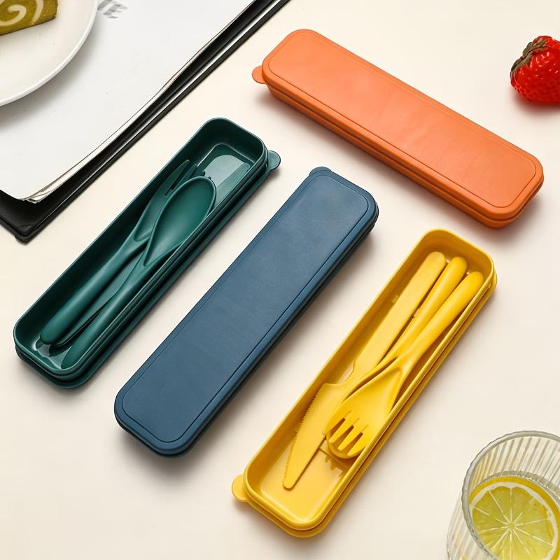 Juego de cubiertos reutilizabl - Reusable Straw reseña y precio