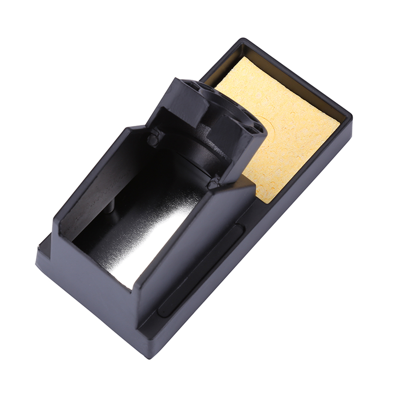 Soporte de soldador eléctrico  - Eco Sponge reseña y precio